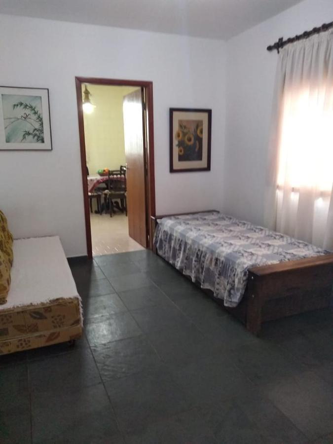 Apartamento Cravado Entre Os Principais Pontos Turisticos Águas de Lindoia Exterior photo