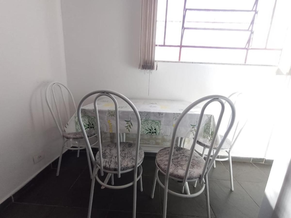 Apartamento Cravado Entre Os Principais Pontos Turisticos Águas de Lindoia Exterior photo